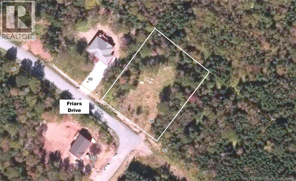 Friars Drive, Baxters Corner, New Brunswick  E2S 0A8 - Photo 1 - NB128717