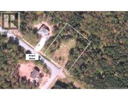 Friars Drive, baxters corner, New Brunswick