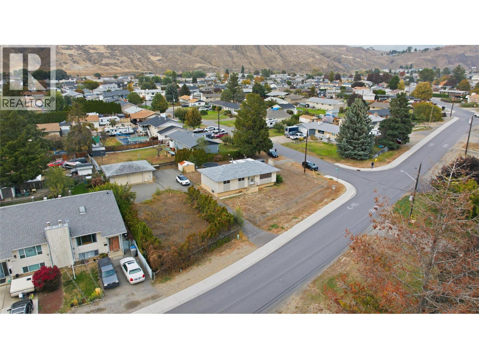 1838 Fleetwood Avenue, Kamloops, British Columbia