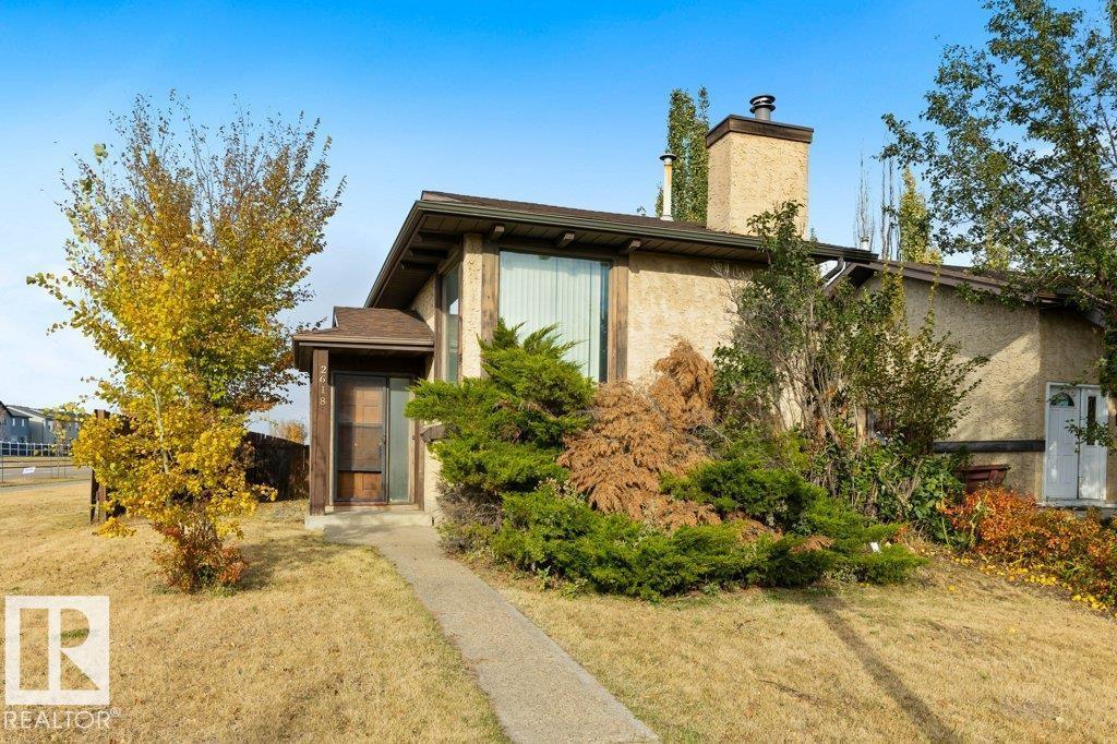 2618 151 AV NW, edmonton, Alberta