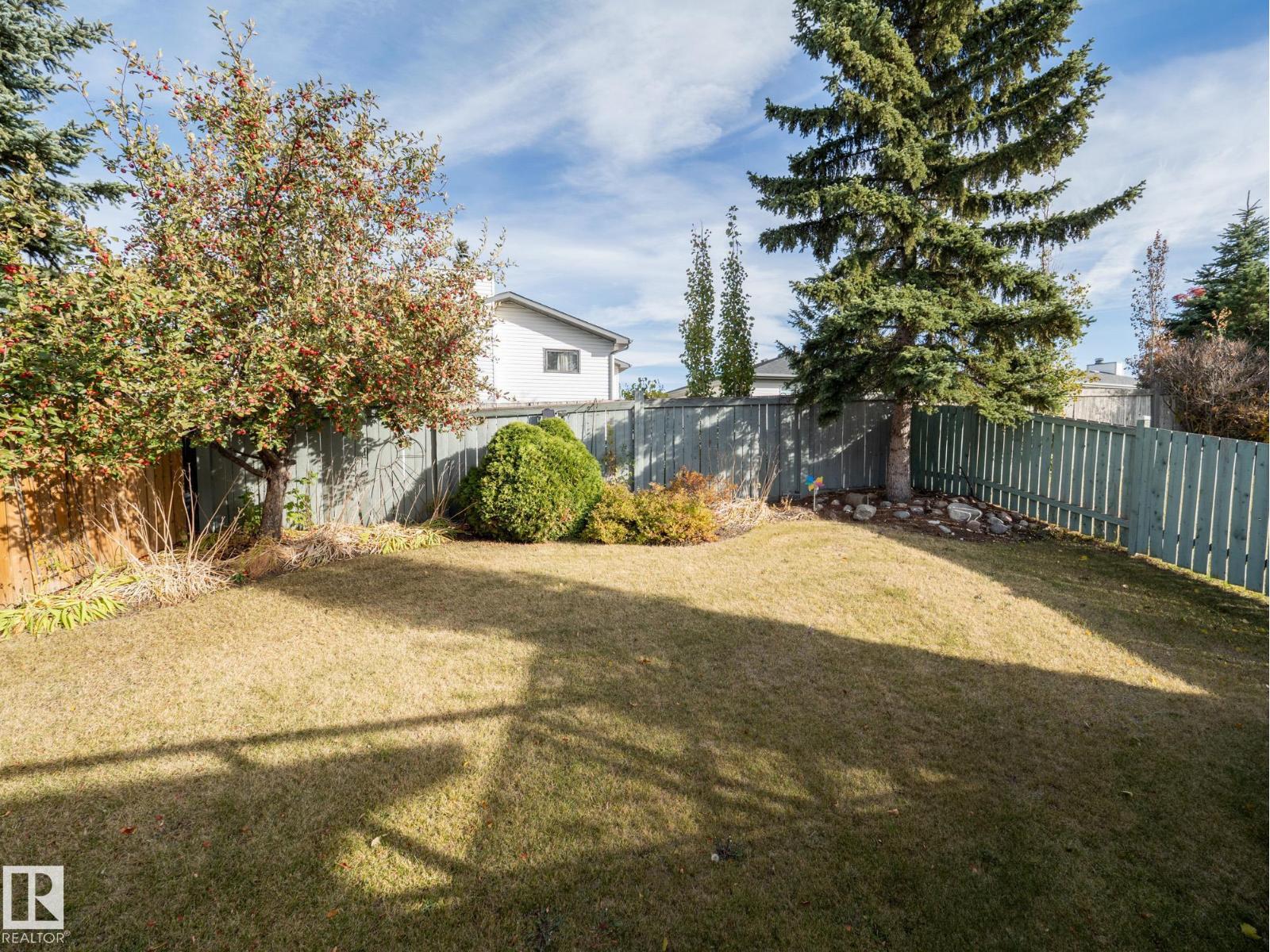509 Rainbow Cr, Sherwood Park, Alberta  T8A 5M8 - Photo 28 - E4462519