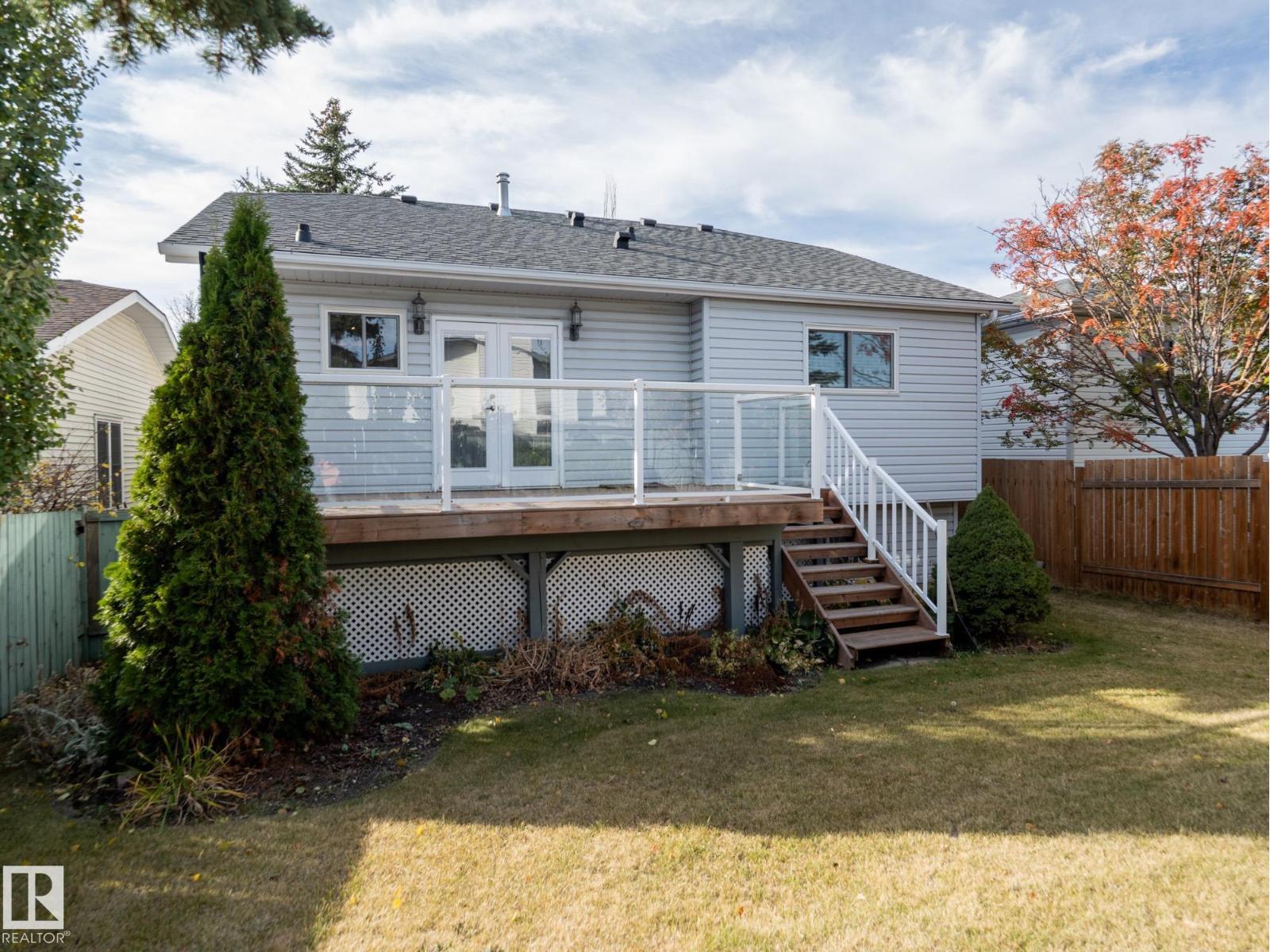 509 Rainbow Cr, Sherwood Park, Alberta  T8A 5M8 - Photo 29 - E4462519