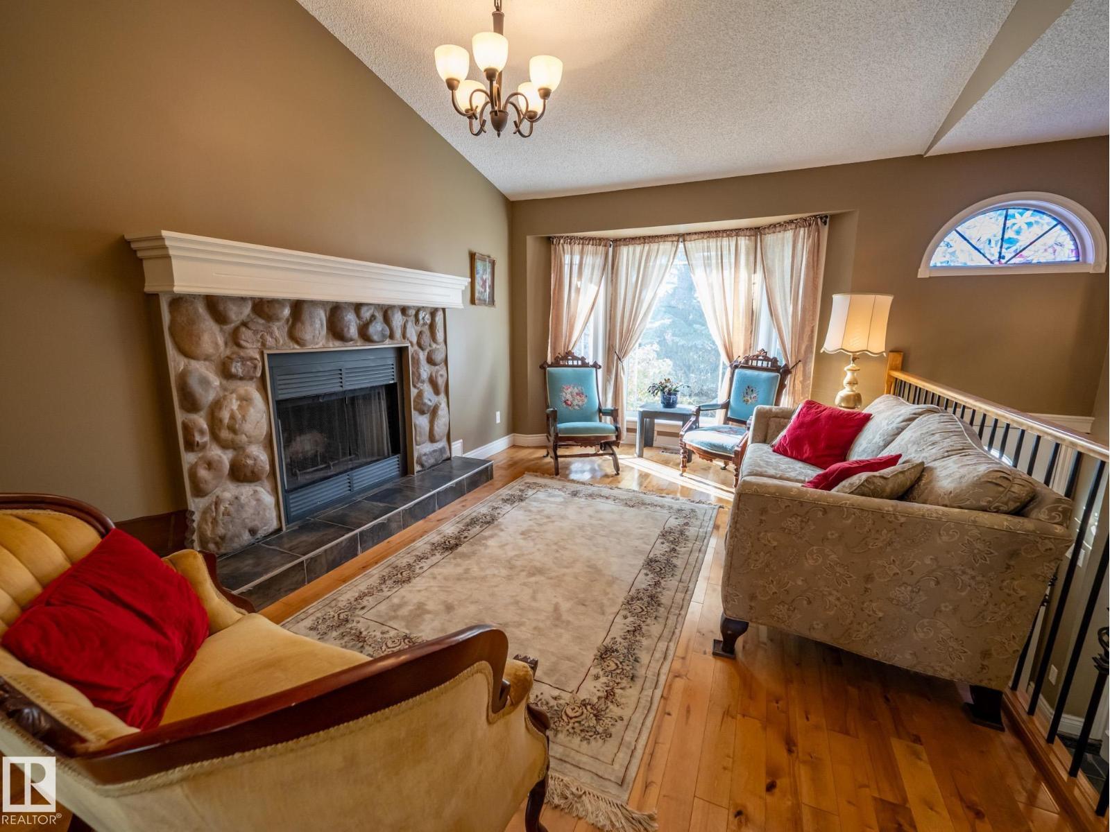 509 Rainbow Cr, Sherwood Park, Alberta  T8A 5M8 - Photo 3 - E4462519