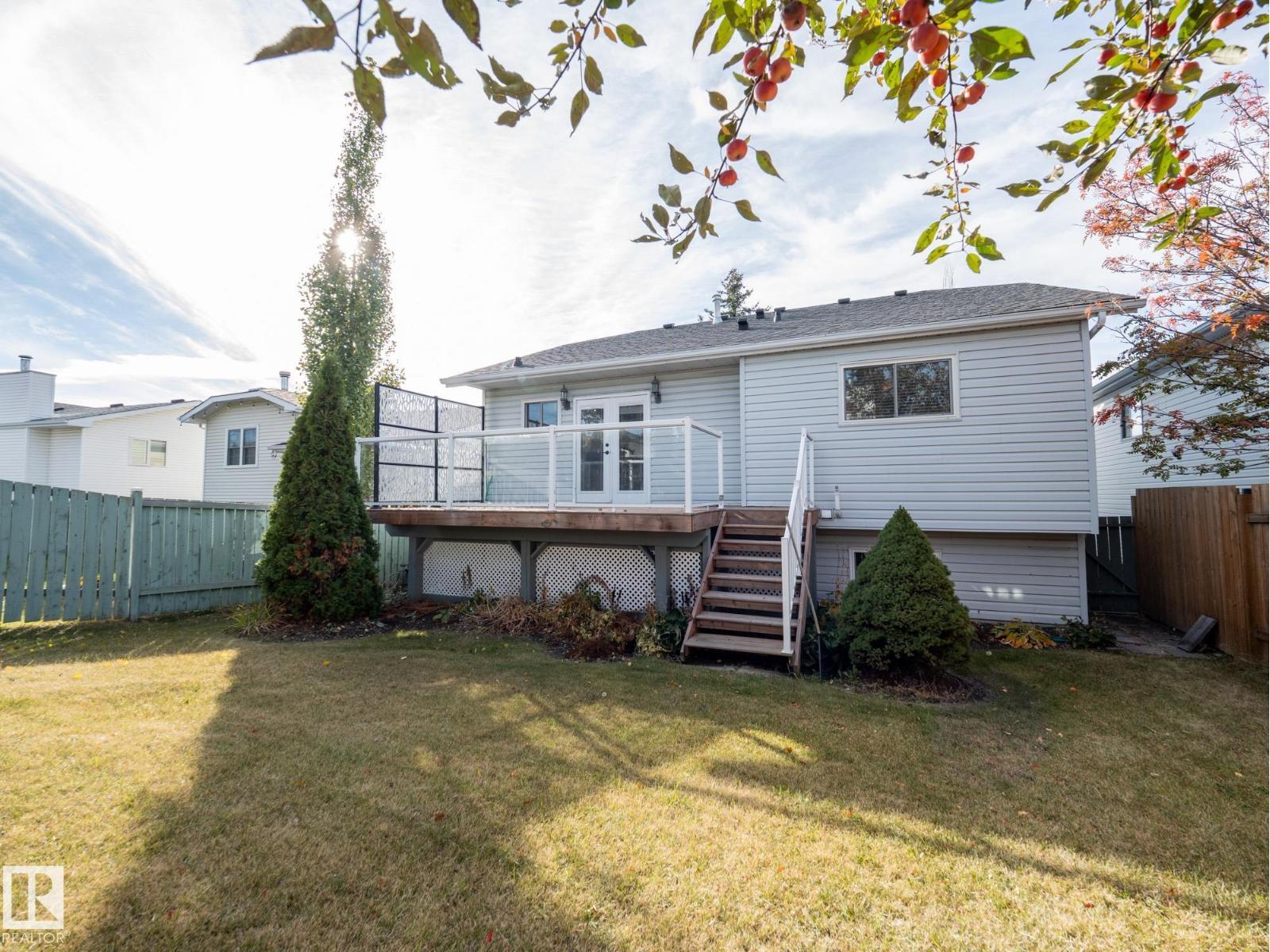 509 Rainbow Cr, Sherwood Park, Alberta  T8A 5M8 - Photo 30 - E4462519