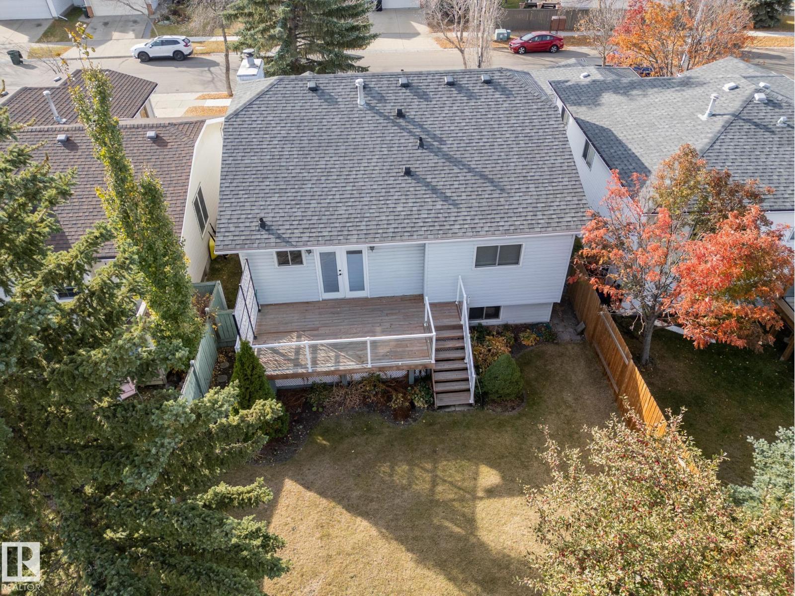 509 Rainbow Cr, Sherwood Park, Alberta  T8A 5M8 - Photo 31 - E4462519