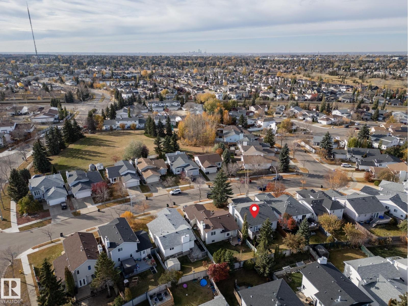 509 Rainbow Cr, Sherwood Park, Alberta  T8A 5M8 - Photo 32 - E4462519