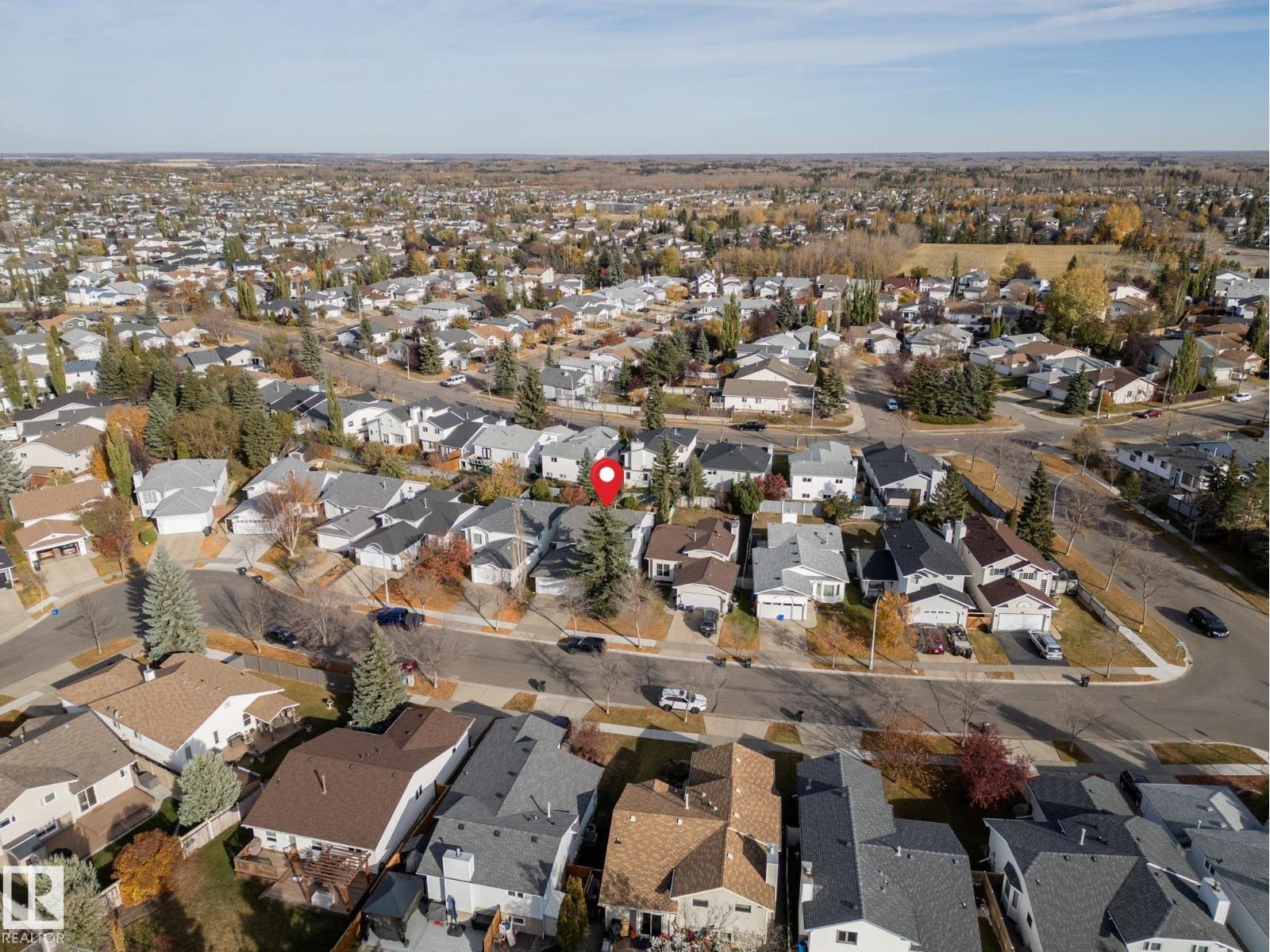 509 Rainbow Cr, Sherwood Park, Alberta  T8A 5M8 - Photo 33 - E4462519