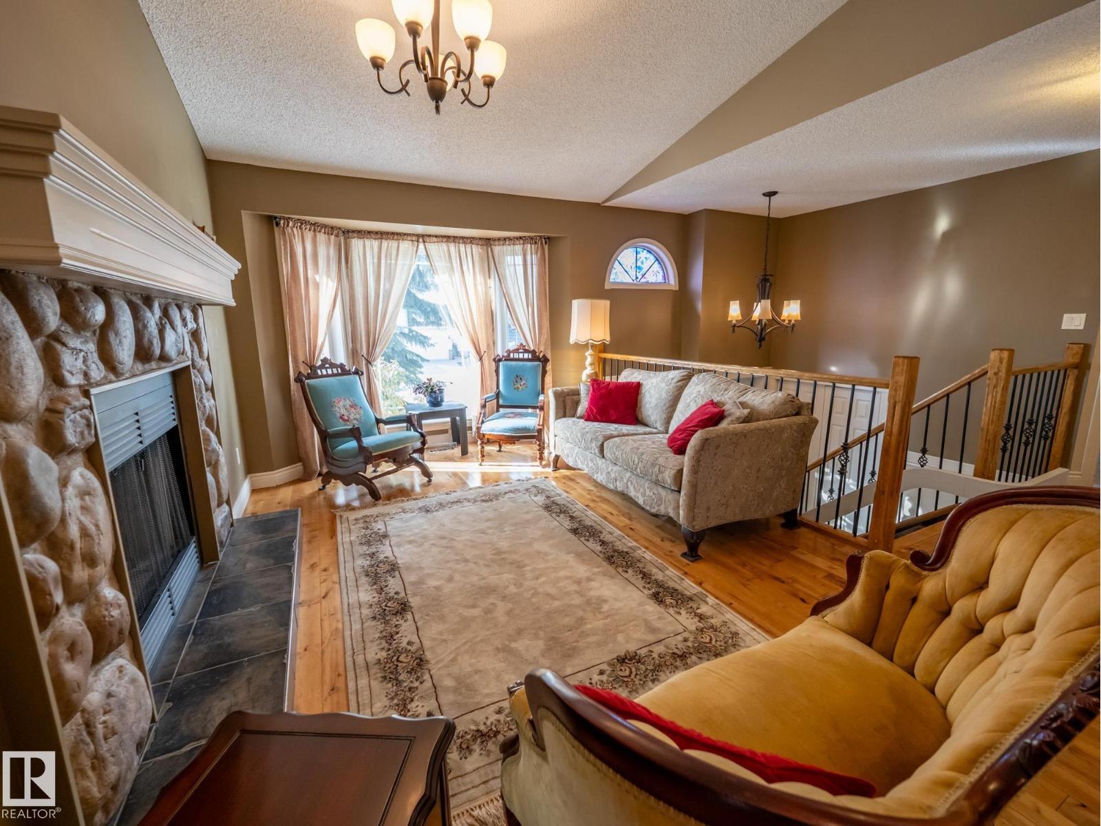 509 Rainbow Cr, Sherwood Park, Alberta  T8A 5M8 - Photo 4 - E4462519