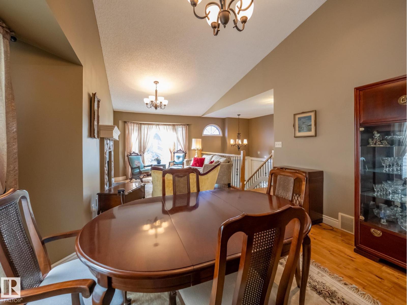 509 Rainbow Cr, Sherwood Park, Alberta  T8A 5M8 - Photo 7 - E4462519