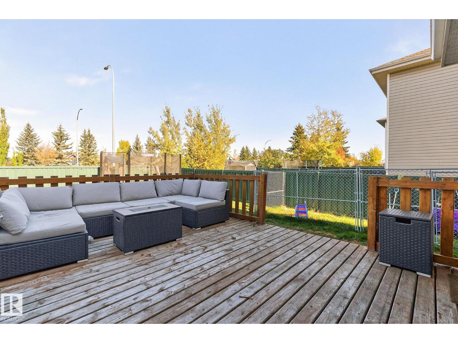 1147 Rutherford Cl Sw, Edmonton, Alberta  T6W 1H5 - Photo 11 - E4462520