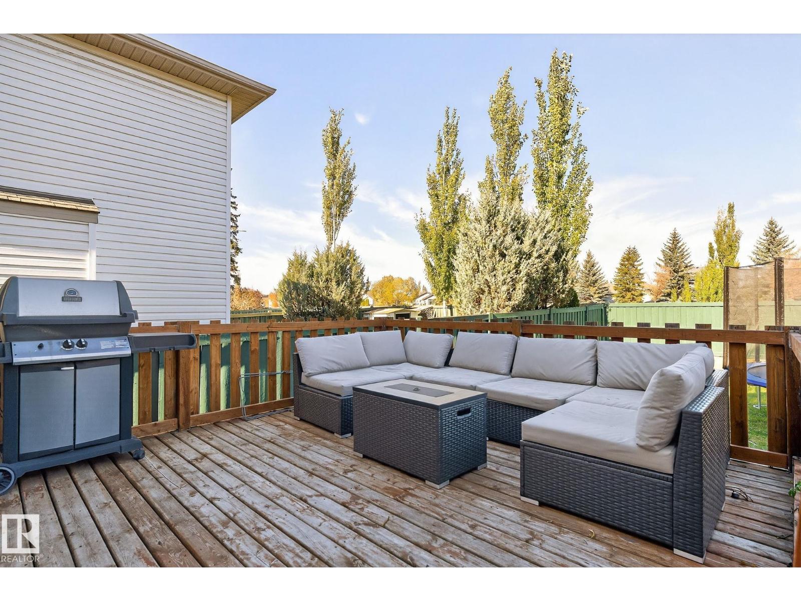 1147 Rutherford Cl Sw, Edmonton, Alberta  T6W 1H5 - Photo 12 - E4462520