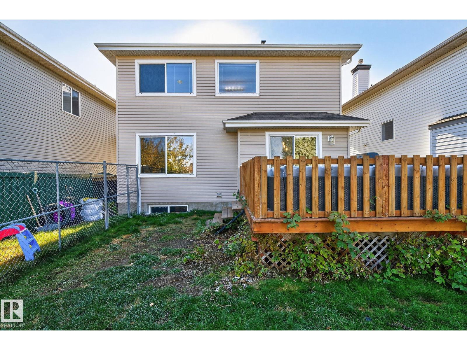1147 Rutherford Cl Sw, Edmonton, Alberta  T6W 1H5 - Photo 13 - E4462520