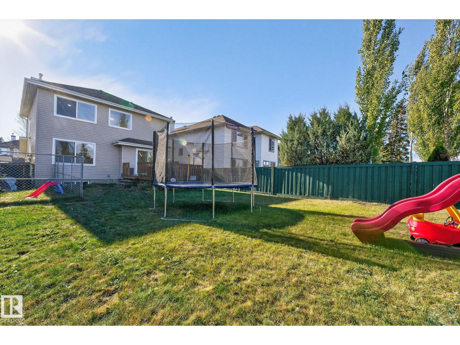 1147 Rutherford Cl Sw, Edmonton, Alberta  T6W 1H5 - Photo 14 - E4462520