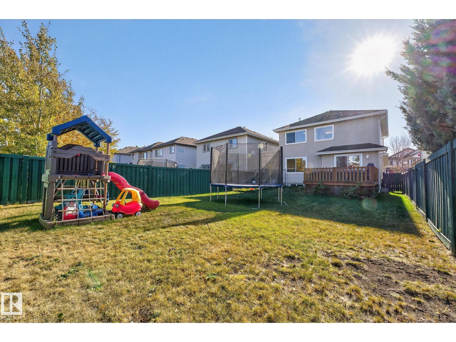 1147 Rutherford Cl Sw, Edmonton, Alberta  T6W 1H5 - Photo 15 - E4462520