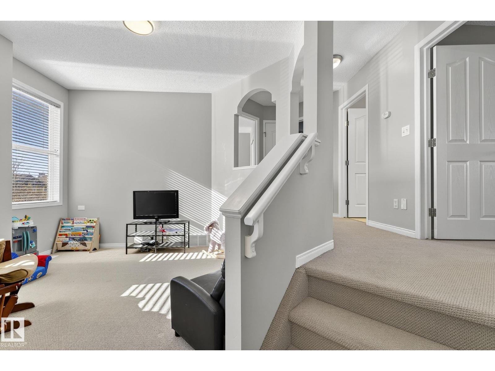 1147 Rutherford Cl Sw, Edmonton, Alberta  T6W 1H5 - Photo 19 - E4462520