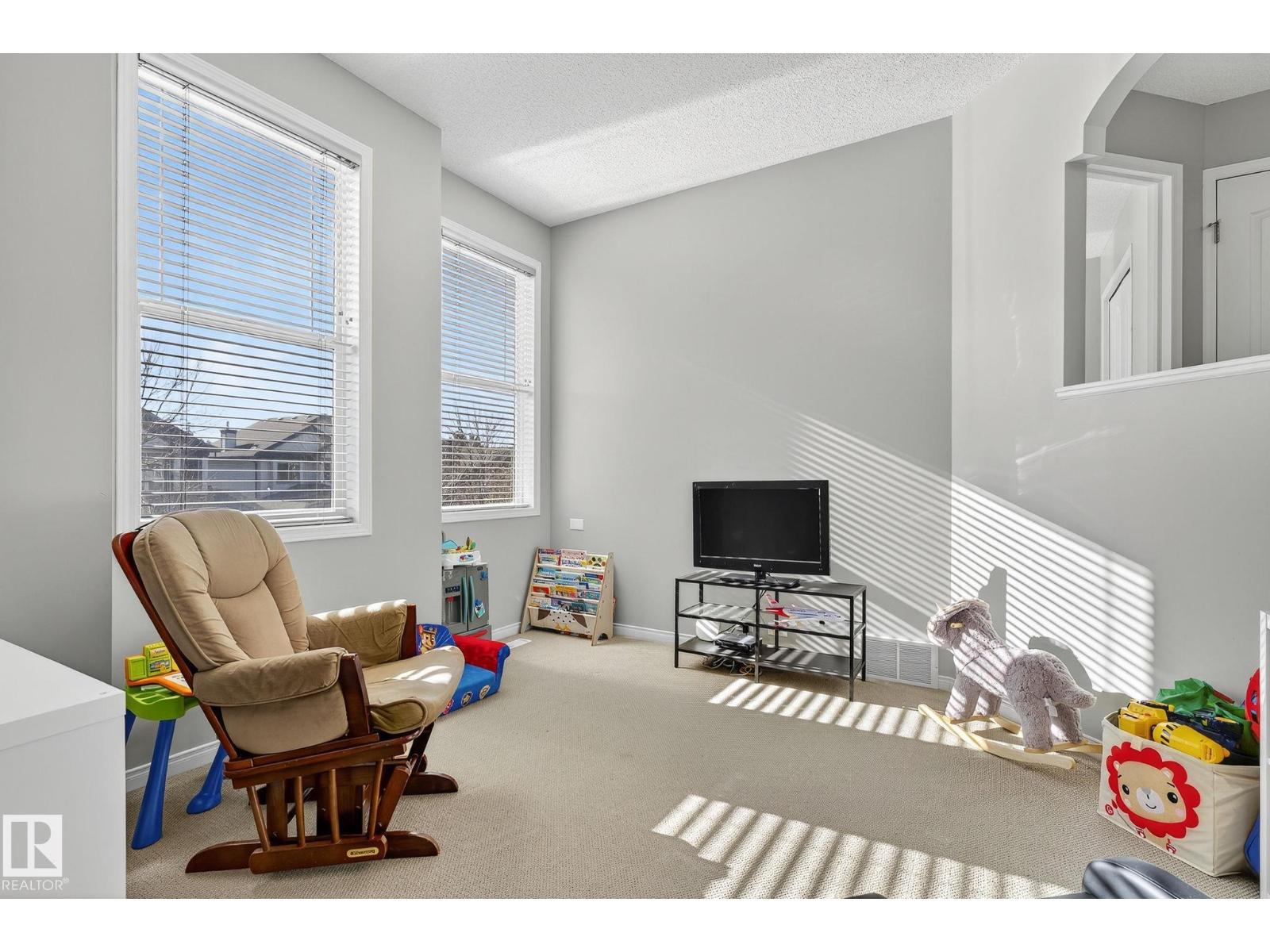 1147 Rutherford Cl Sw, Edmonton, Alberta  T6W 1H5 - Photo 20 - E4462520
