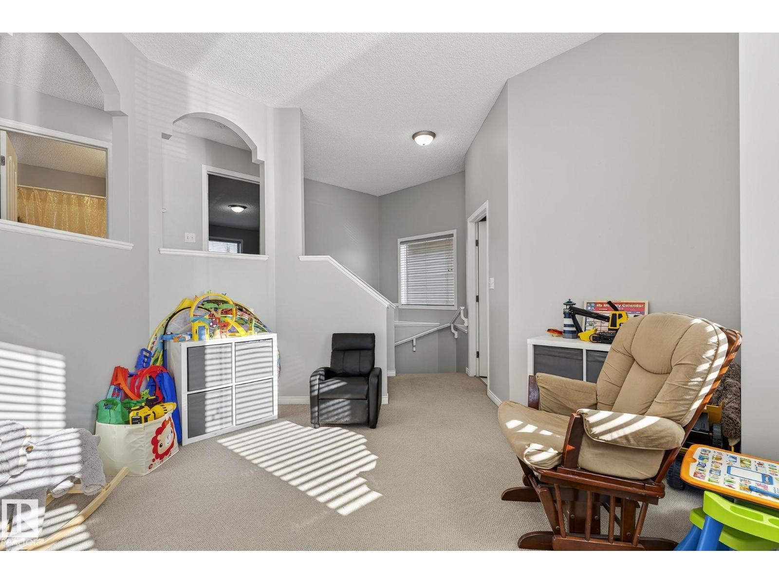1147 Rutherford Cl Sw, Edmonton, Alberta  T6W 1H5 - Photo 21 - E4462520