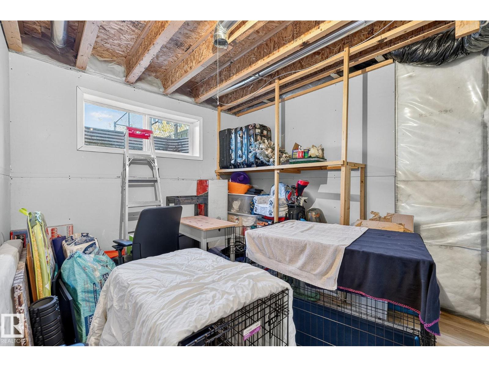 1147 Rutherford Cl Sw, Edmonton, Alberta  T6W 1H5 - Photo 36 - E4462520