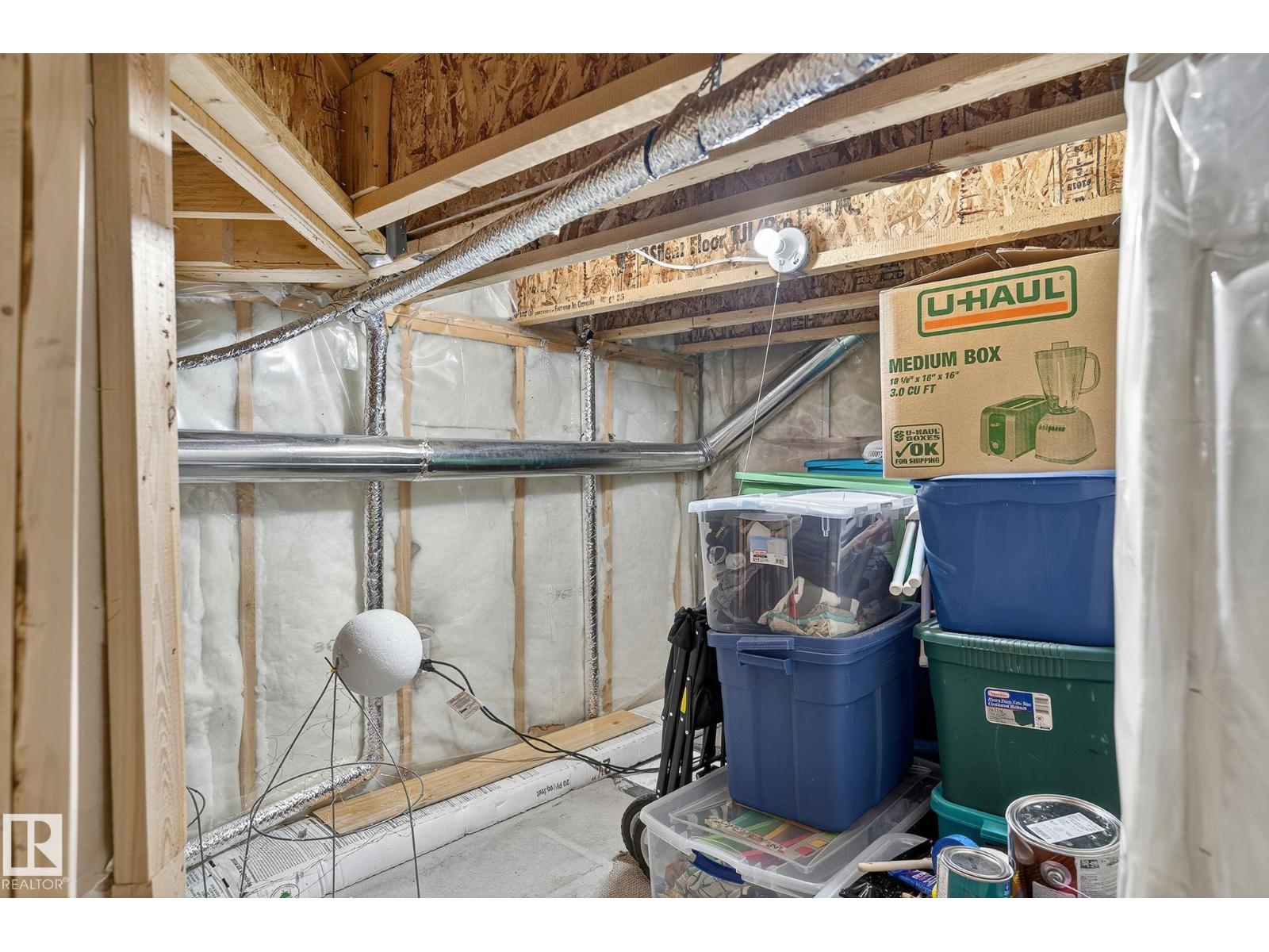 1147 Rutherford Cl Sw, Edmonton, Alberta  T6W 1H5 - Photo 37 - E4462520