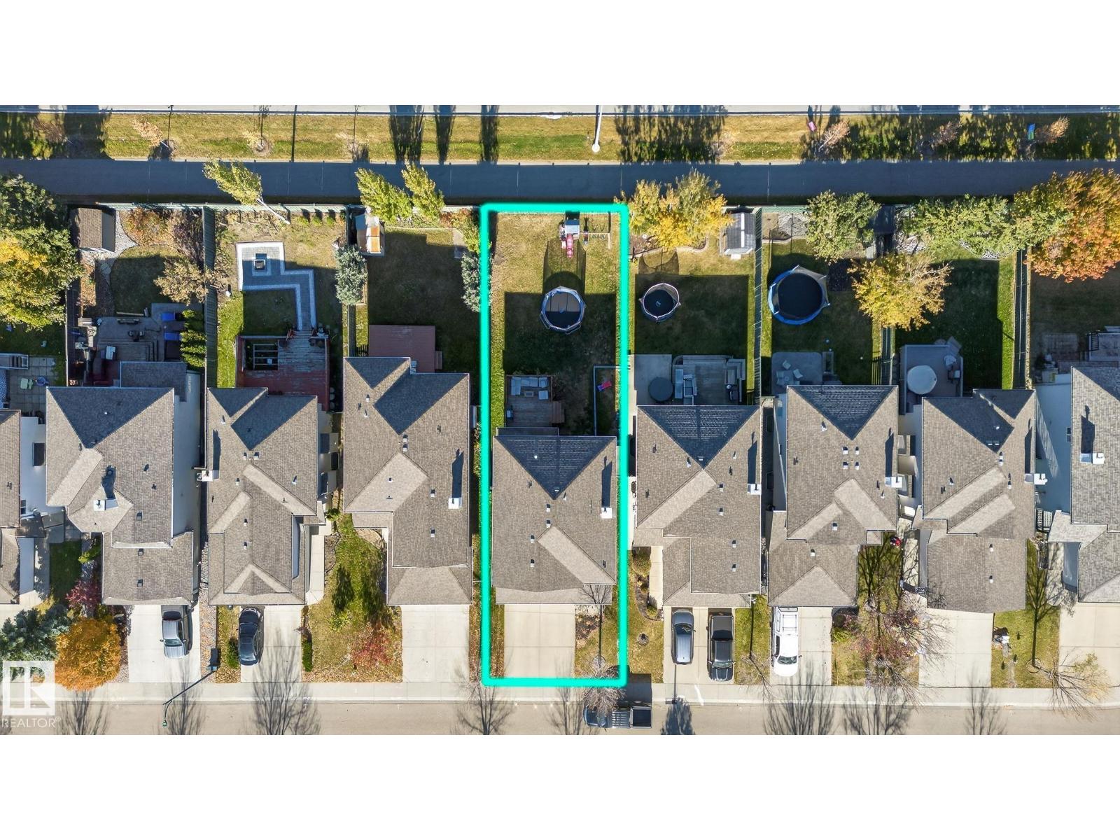 1147 Rutherford Cl Sw, Edmonton, Alberta  T6W 1H5 - Photo 38 - E4462520