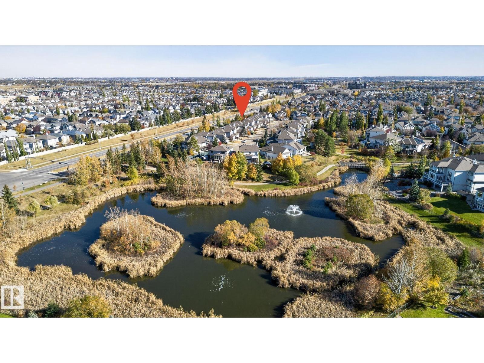 1147 Rutherford Cl Sw, Edmonton, Alberta  T6W 1H5 - Photo 40 - E4462520