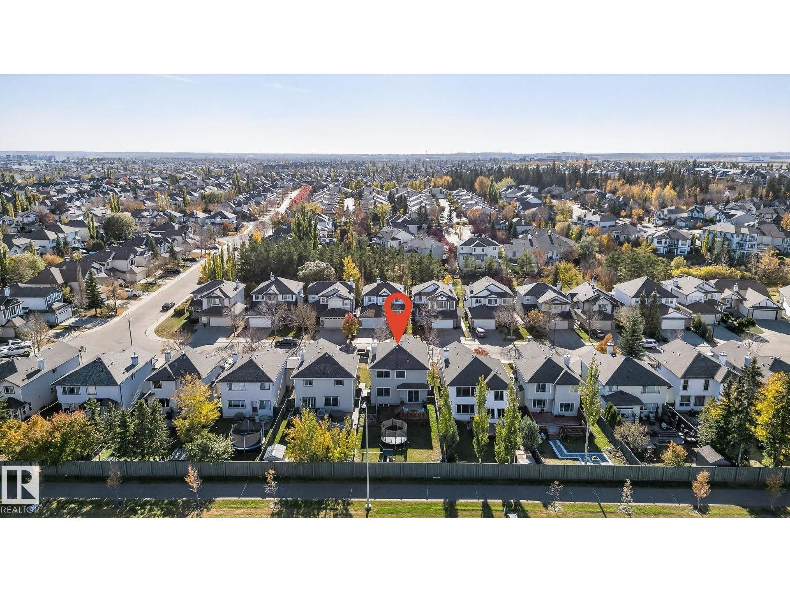 1147 Rutherford Cl Sw, Edmonton, Alberta  T6W 1H5 - Photo 41 - E4462520