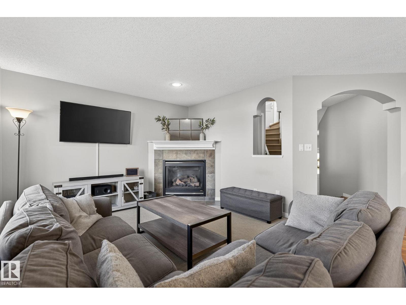 1147 Rutherford Cl Sw, Edmonton, Alberta  T6W 1H5 - Photo 5 - E4462520