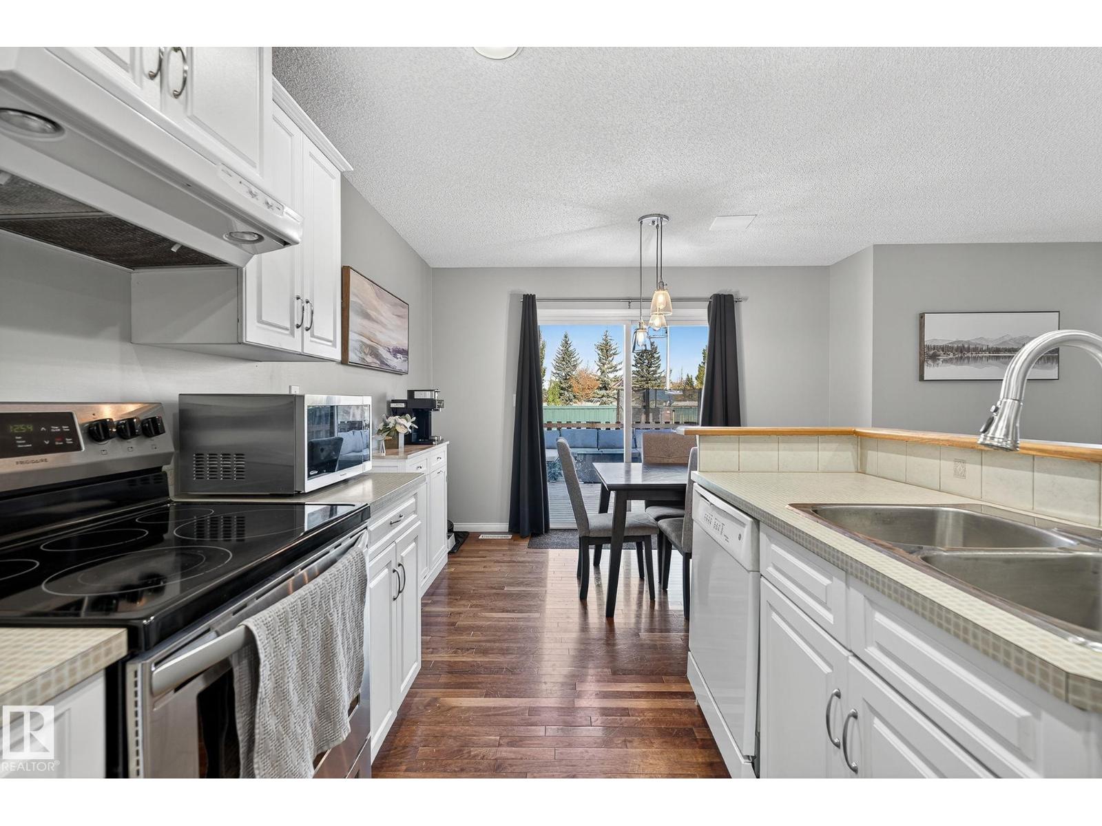 1147 Rutherford Cl Sw, Edmonton, Alberta  T6W 1H5 - Photo 7 - E4462520