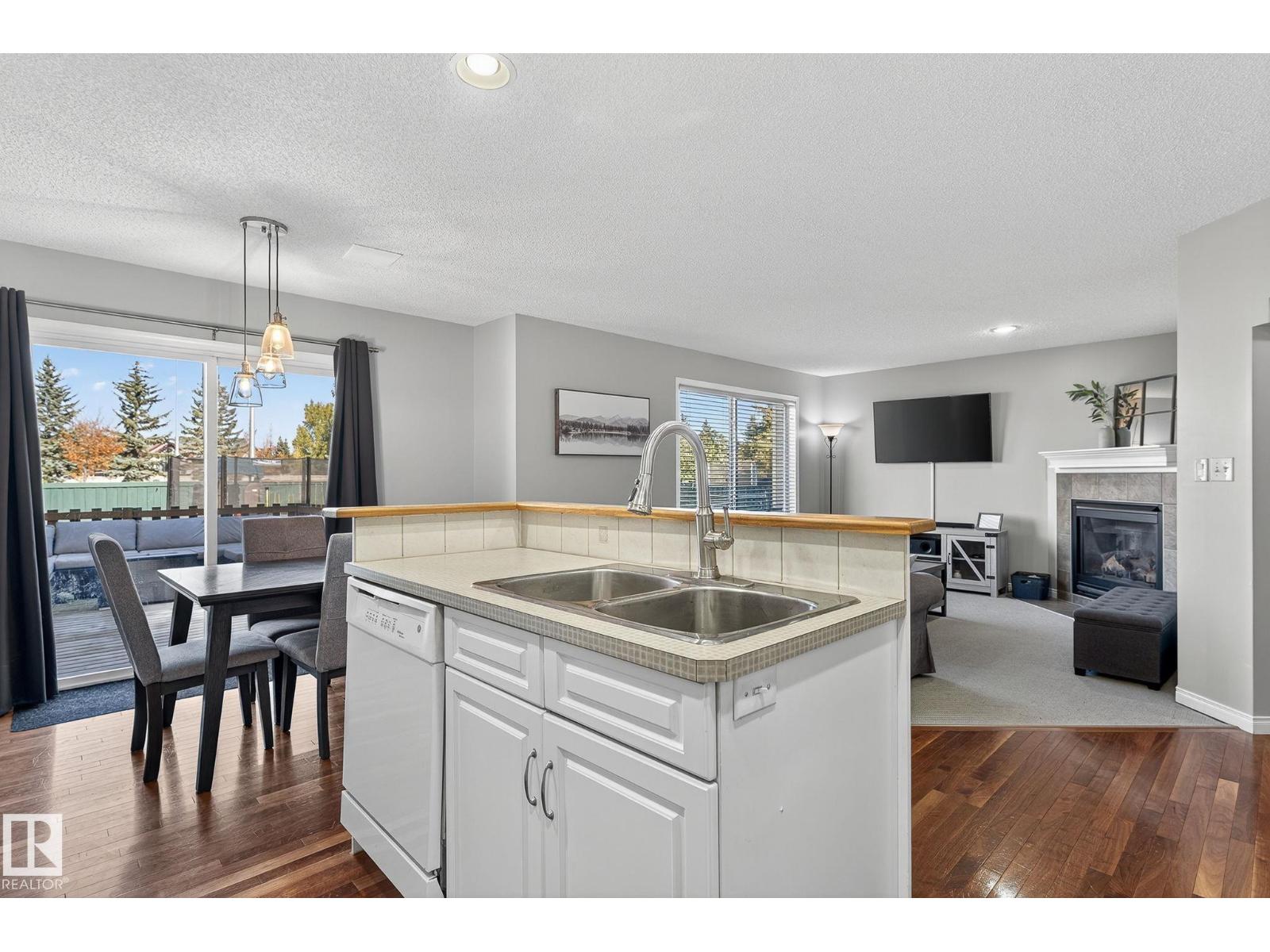 1147 Rutherford Cl Sw, Edmonton, Alberta  T6W 1H5 - Photo 8 - E4462520