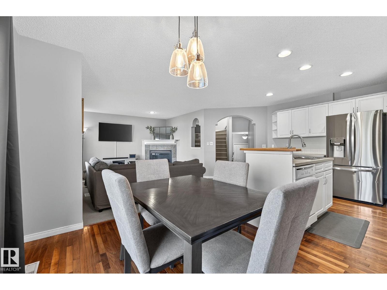 1147 Rutherford Cl Sw, Edmonton, Alberta  T6W 1H5 - Photo 9 - E4462520