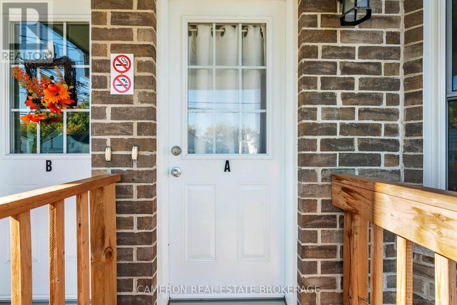 A - 1232 Cumberland Street, Cornwall, Ontario  K6J 4K5 - Photo 6 - X12401491