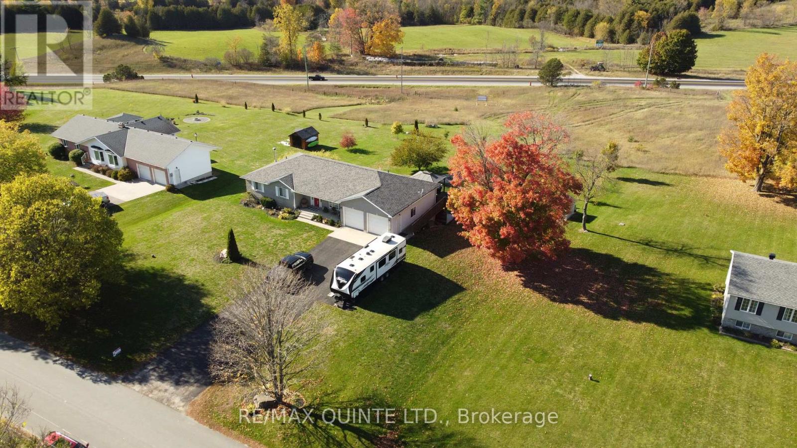55 Old Troy Road, Tweed, Ontario  K0K 3J0 - Photo 26 - X12398062