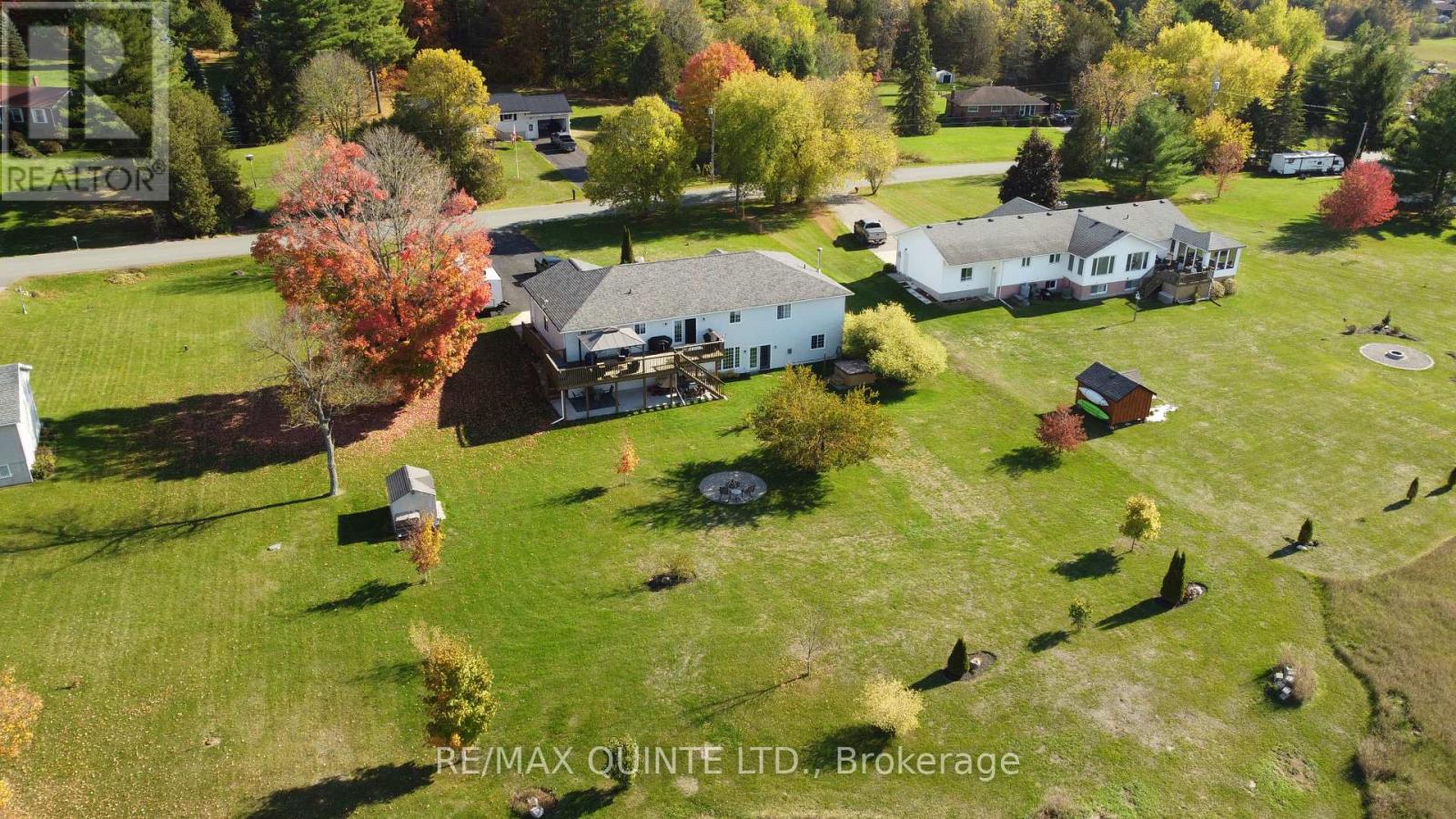 55 Old Troy Road, Tweed, Ontario  K0K 3J0 - Photo 28 - X12398062