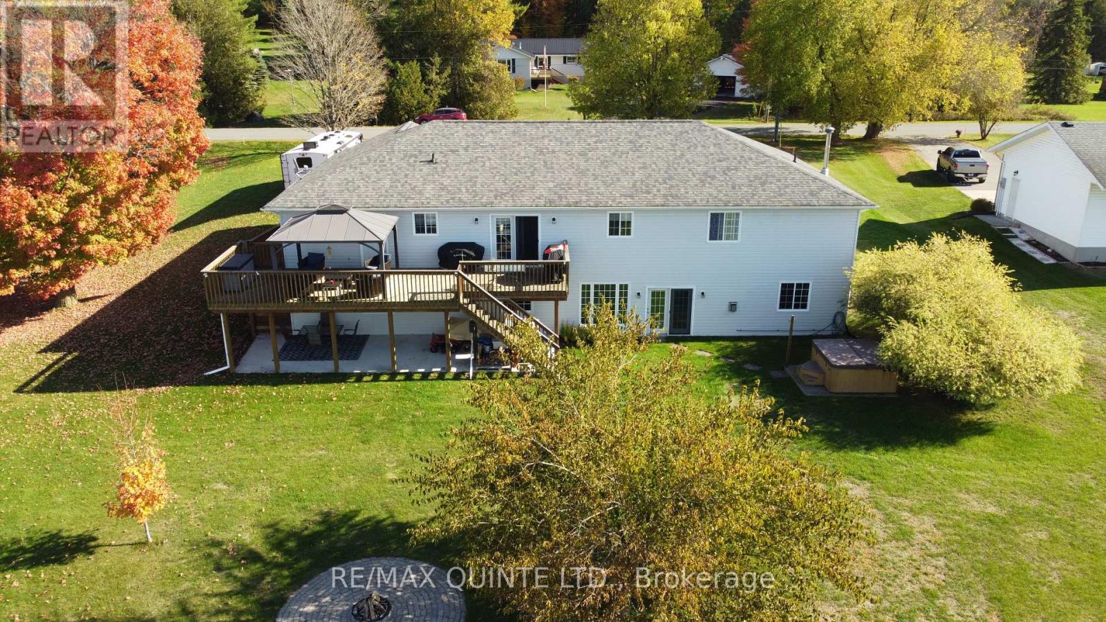 55 Old Troy Road, Tweed, Ontario  K0K 3J0 - Photo 29 - X12398062