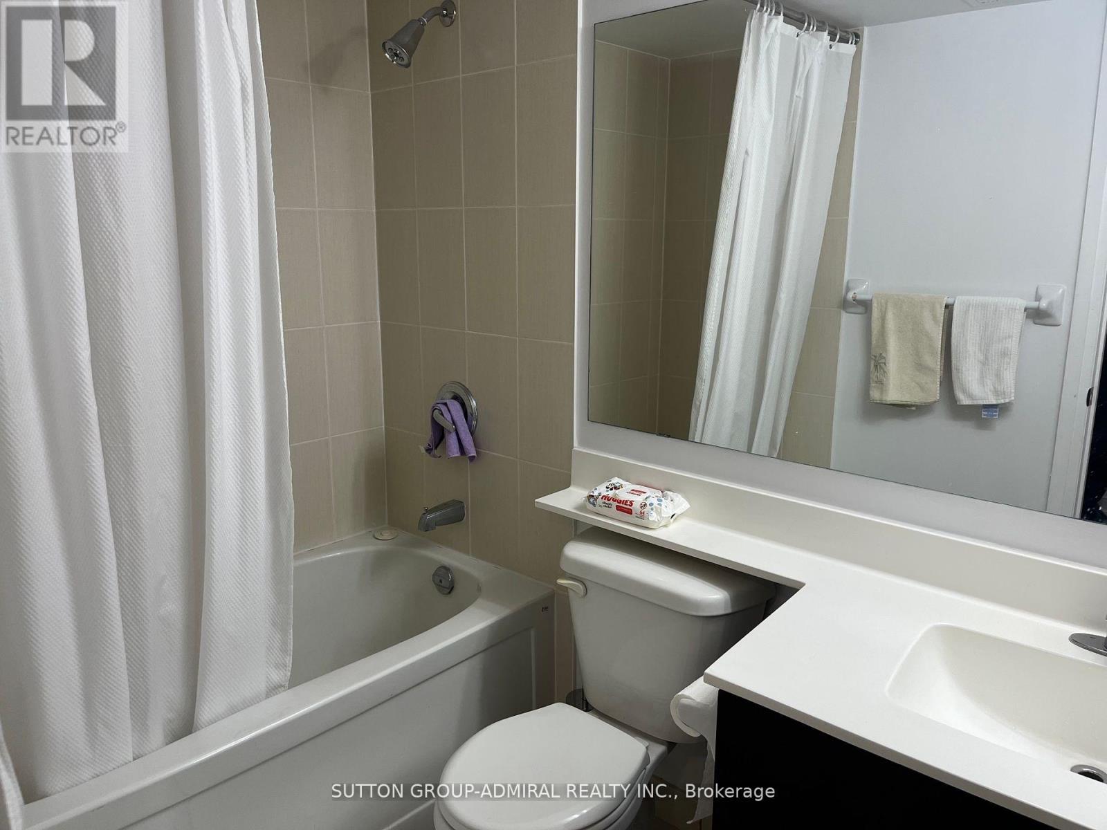712 - 55 De Boers Drive, Toronto, Ontario  M3J 0G5 - Photo 10 - W12468471
