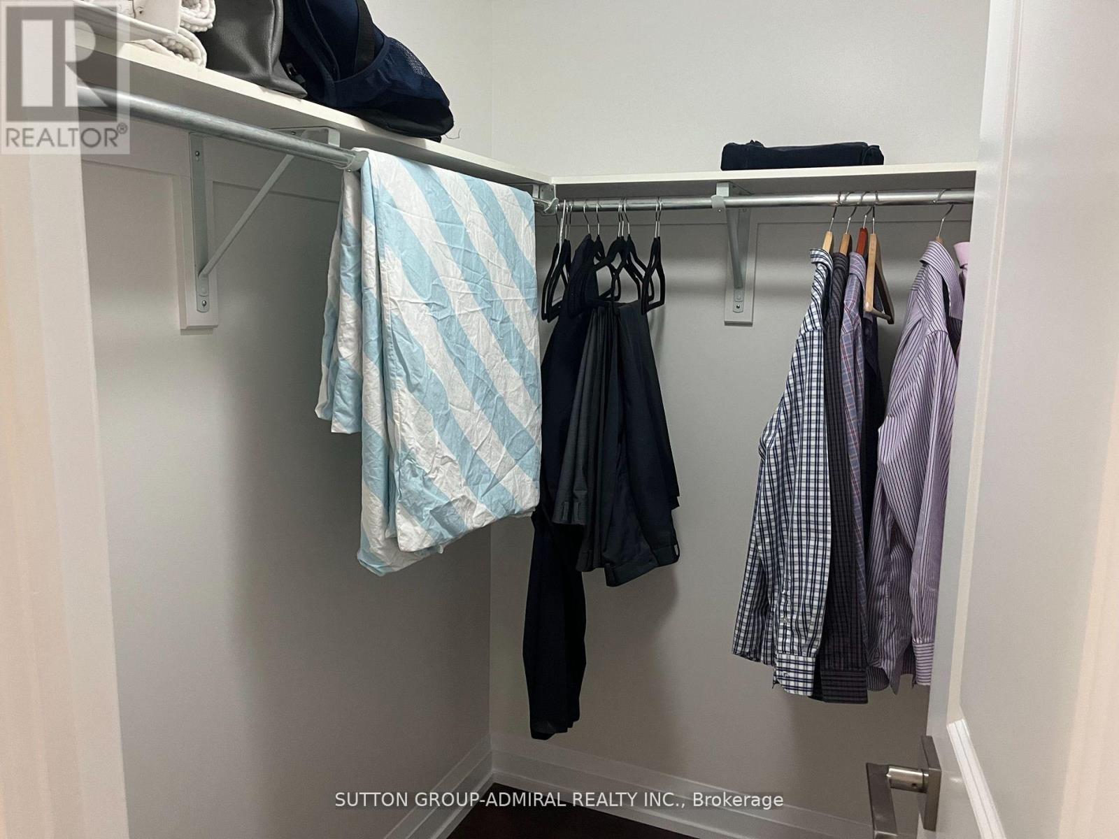 712 - 55 De Boers Drive, Toronto, Ontario  M3J 0G5 - Photo 11 - W12468471