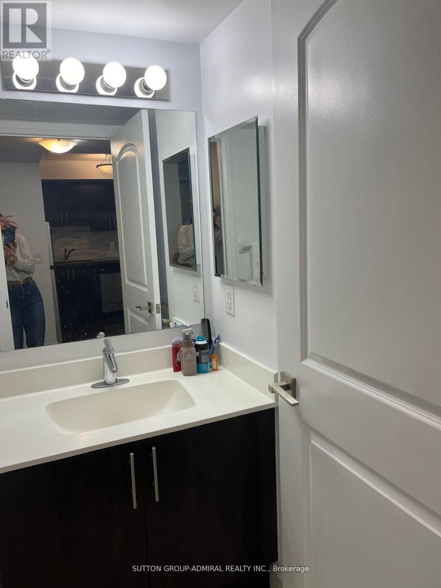 712 - 55 De Boers Drive, Toronto, Ontario  M3J 0G5 - Photo 9 - W12468471