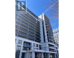 712 - 55 DE BOERS DRIVE, Toronto, Ontario