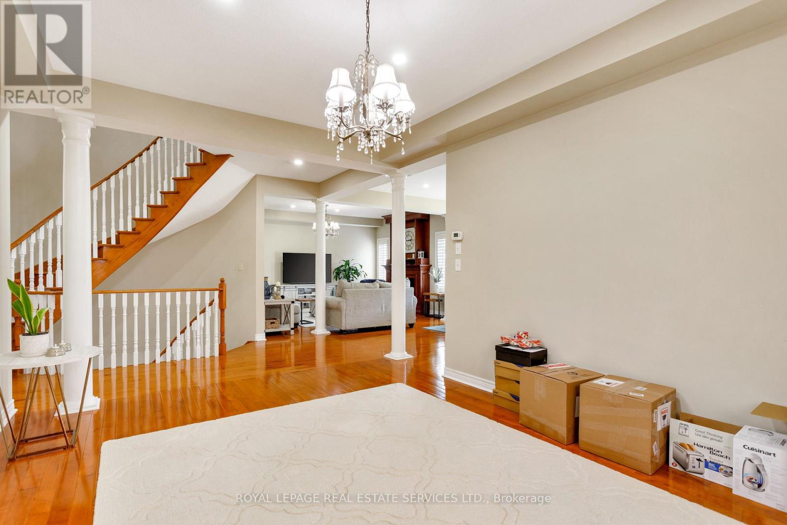 3137 Countess Crescent, Mississauga, Ontario  L5M 0E1 - Photo 10 - W12468492