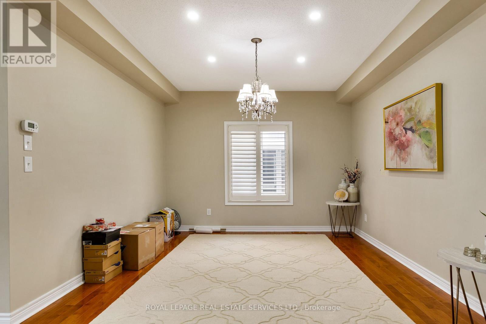 3137 Countess Crescent, Mississauga, Ontario  L5M 0E1 - Photo 9 - W12468492
