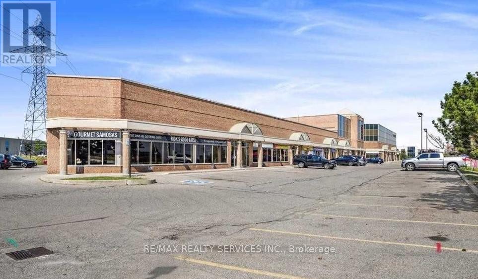 #7 - 6660 Kennedy Road, Mississauga, Ontario  L5T 2M9 - Photo 2 - W12468500