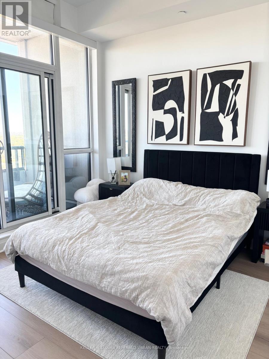 2301 - 17 Zorra Street, Toronto, Ontario  M8Z 0C8 - Photo 12 - W12468510