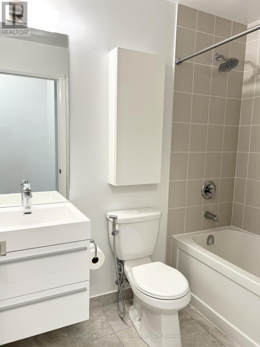 2301 - 17 Zorra Street, Toronto, Ontario  M8Z 0C8 - Photo 15 - W12468510