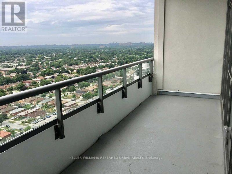 2301 - 17 Zorra Street, Toronto, Ontario  M8Z 0C8 - Photo 17 - W12468510