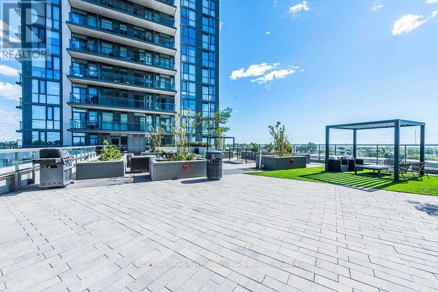 2301 - 17 Zorra Street, Toronto, Ontario  M8Z 0C8 - Photo 21 - W12468510