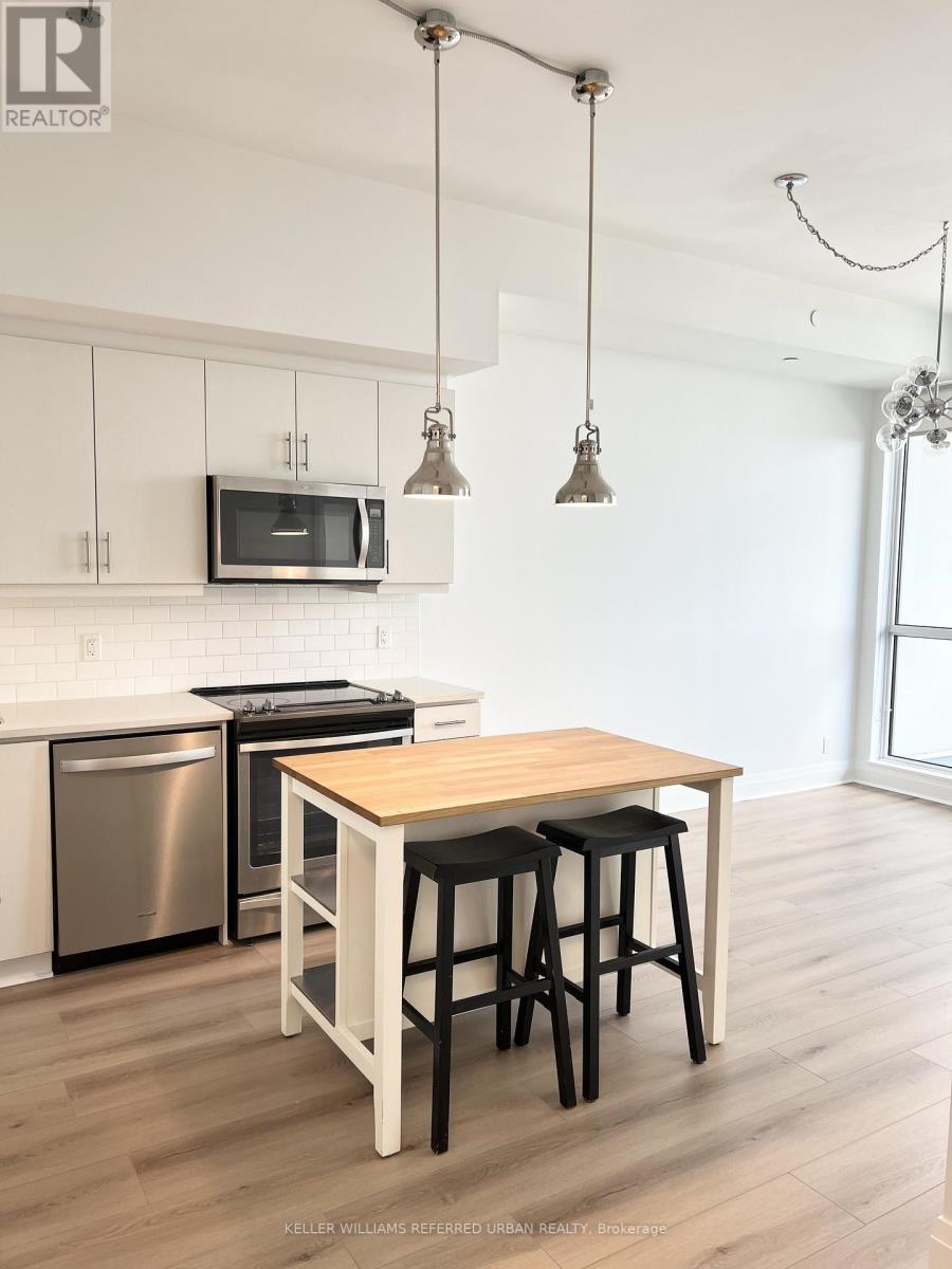 2301 - 17 Zorra Street, Toronto, Ontario  M8Z 0C8 - Photo 3 - W12468510