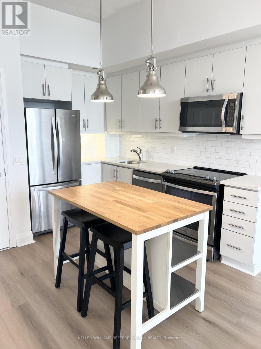 2301 - 17 Zorra Street, Toronto, Ontario  M8Z 0C8 - Photo 5 - W12468510