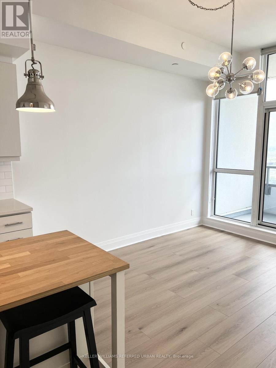 2301 - 17 Zorra Street, Toronto, Ontario  M8Z 0C8 - Photo 7 - W12468510