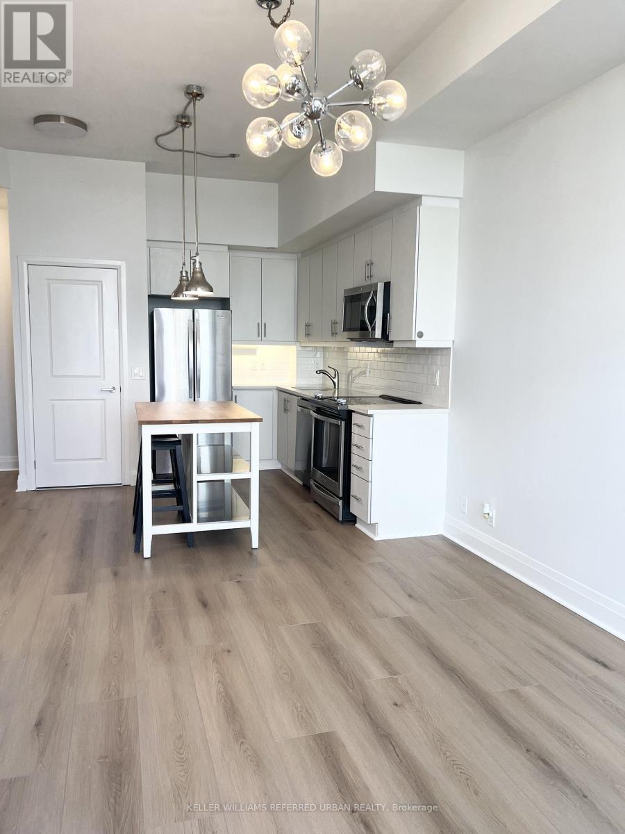 2301 - 17 Zorra Street, Toronto, Ontario  M8Z 0C8 - Photo 9 - W12468510