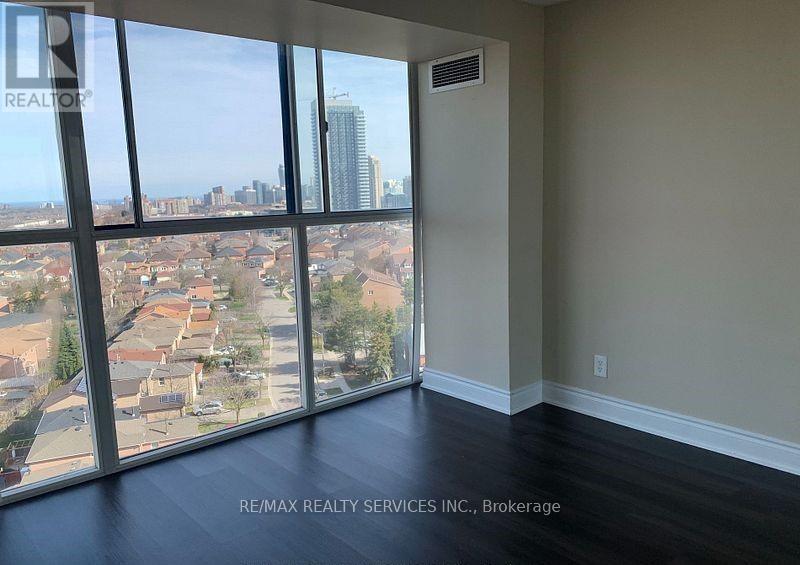 1412 - 35 Trailwood Drive N, Mississauga, Ontario  L4Z 3L6 - Photo 7 - W12468512